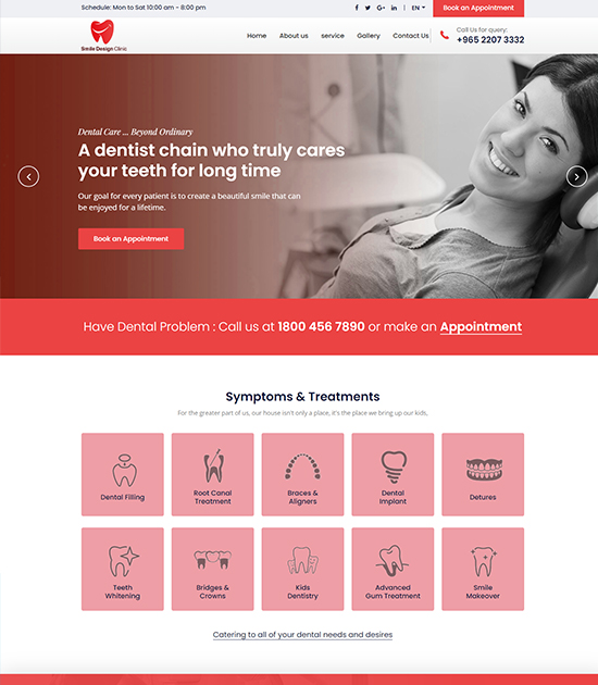 Blog Grid